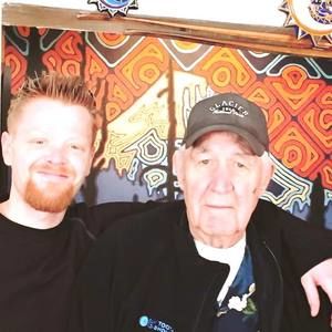 Meet your Posher, Douglas